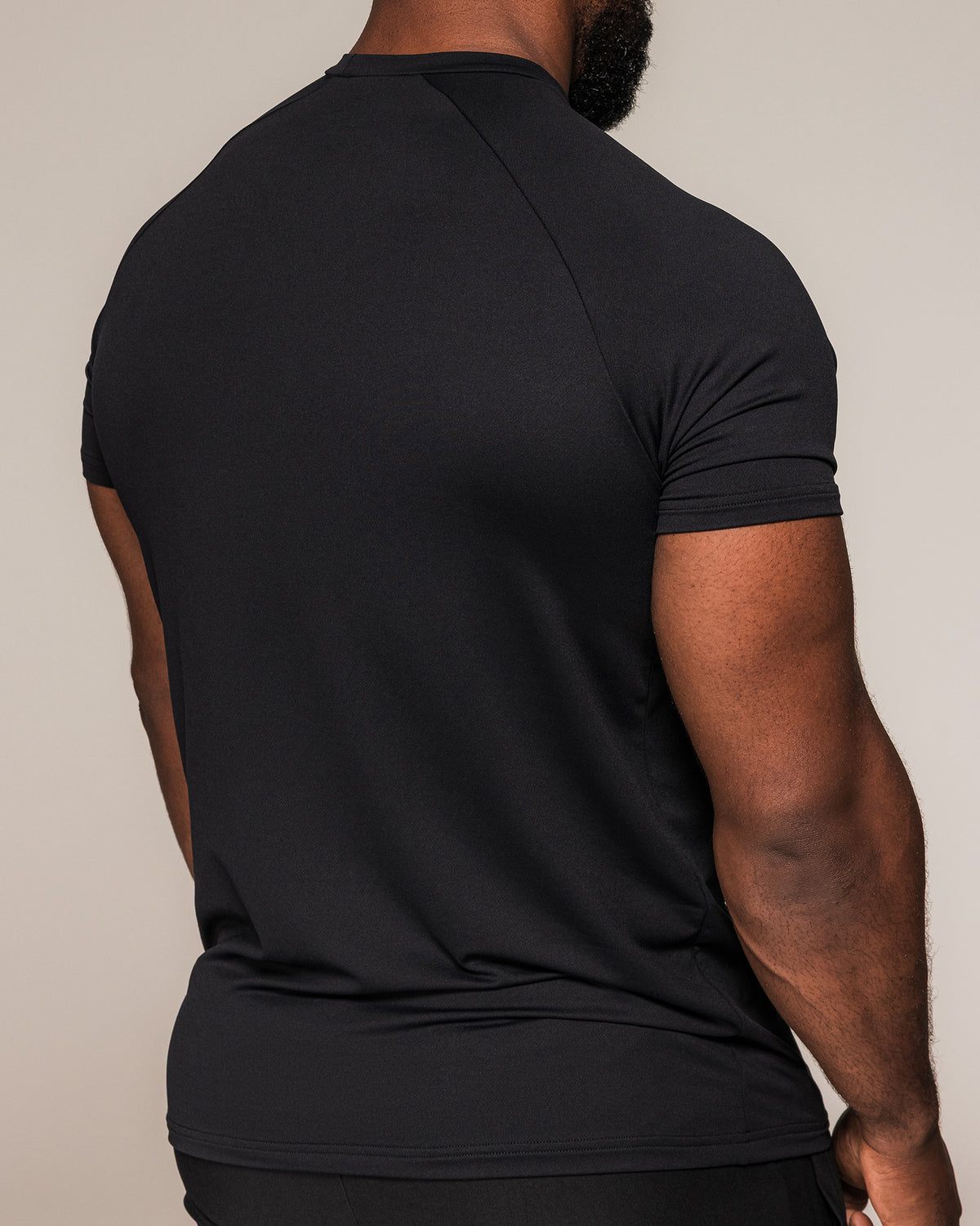 SBD Training T-Shirt Männer 3