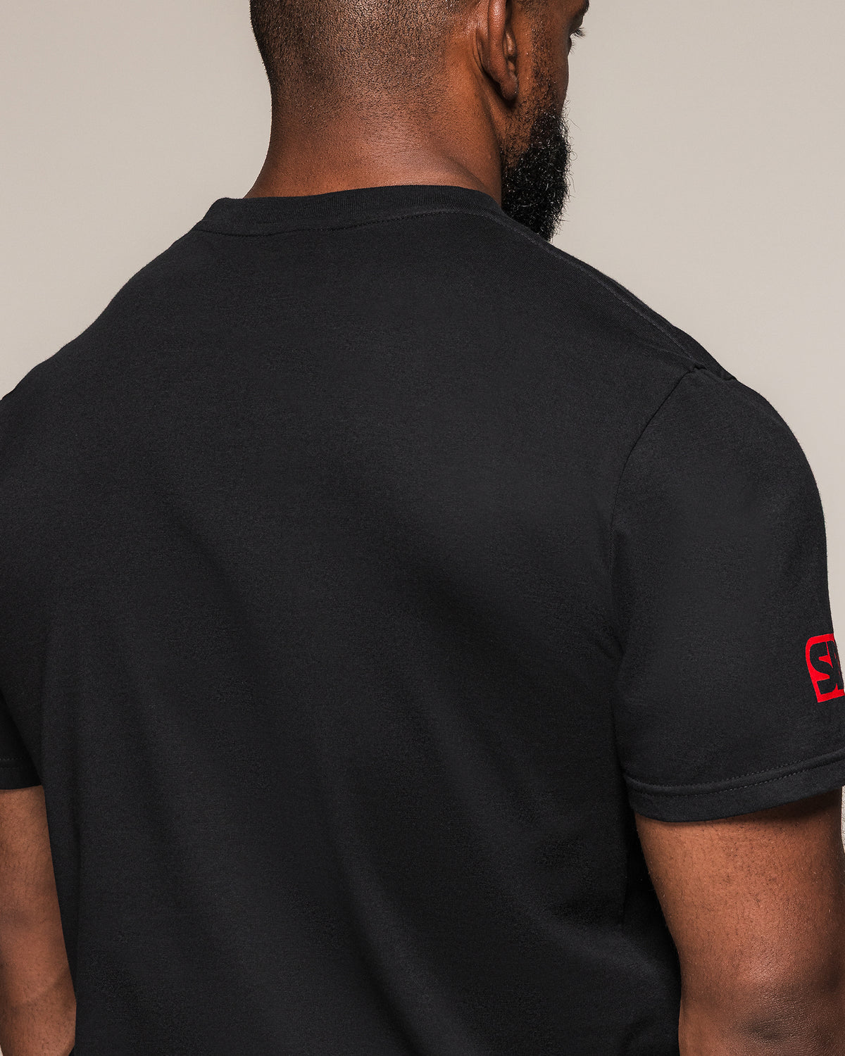 SBD Wettkampf T-Shirt Männer 4