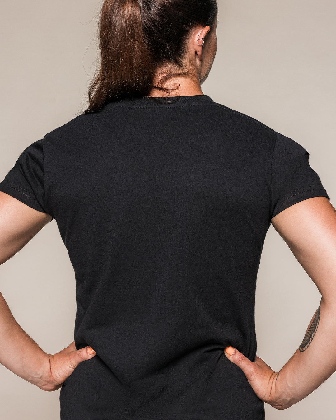 Damen Classic T-Shirt