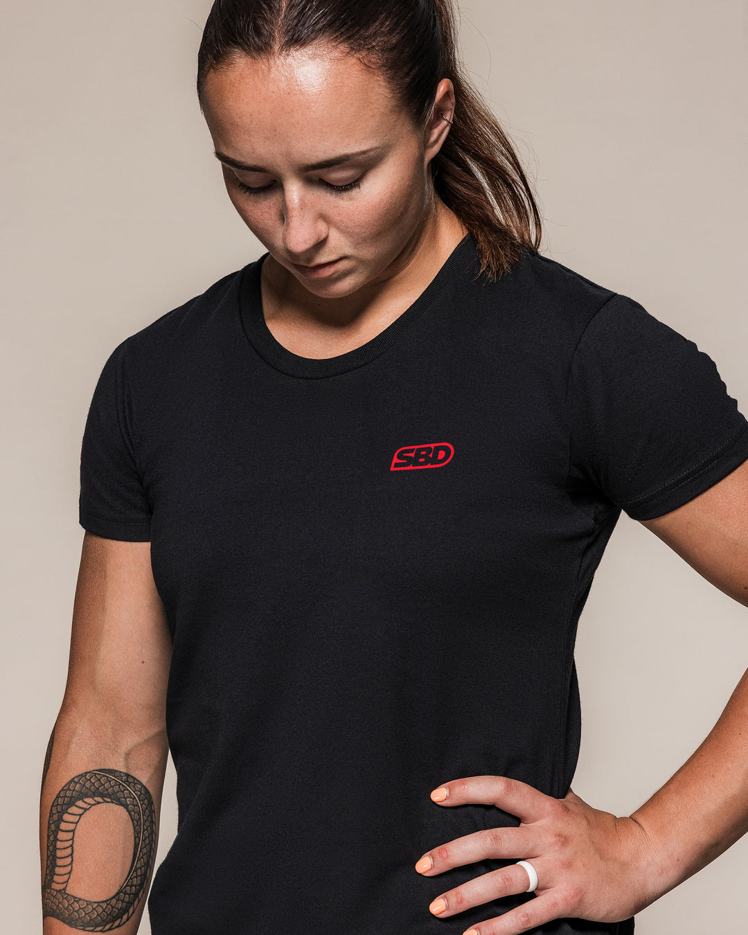 Damen Classic T-Shirt