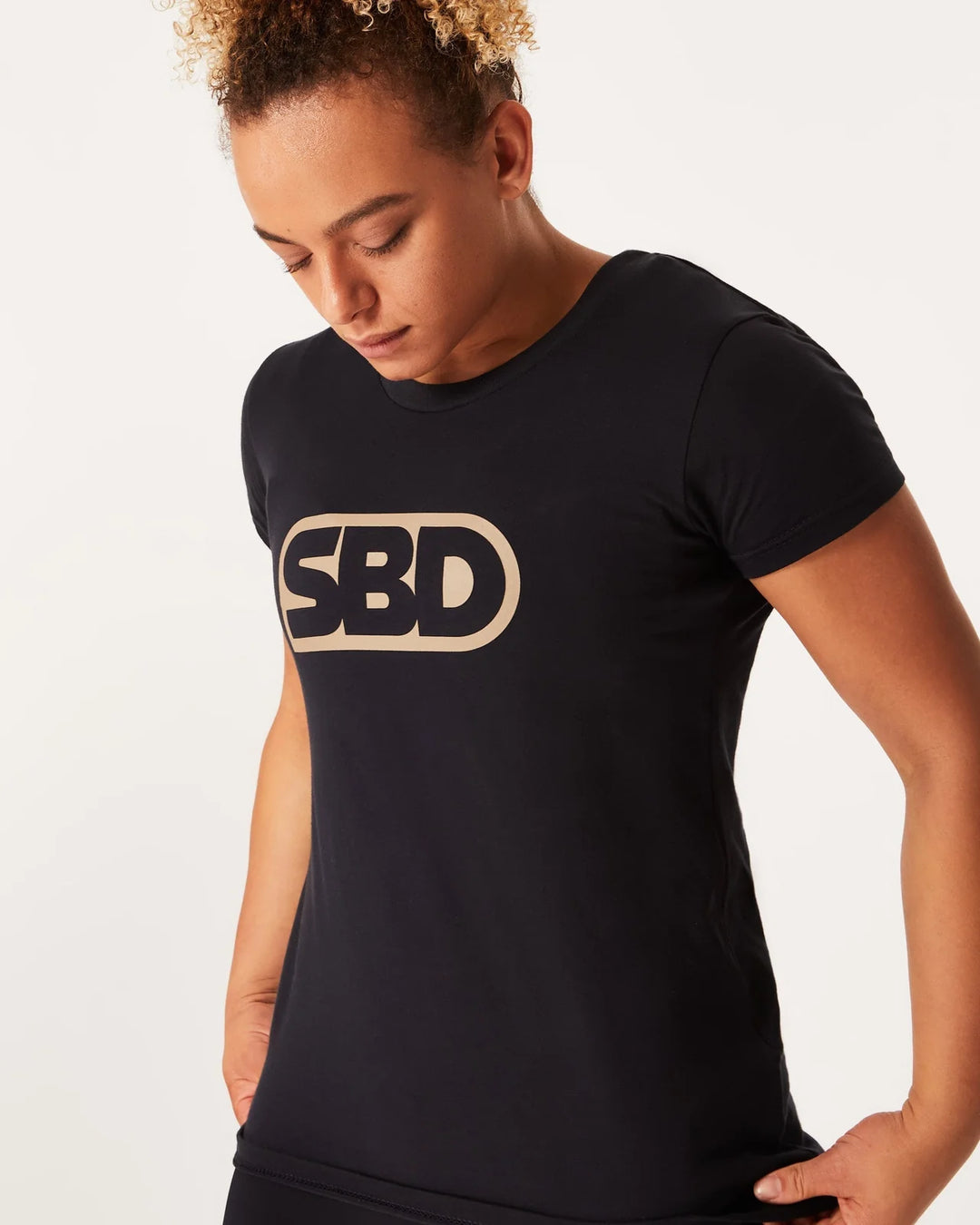 Damen Defy T-Shirt