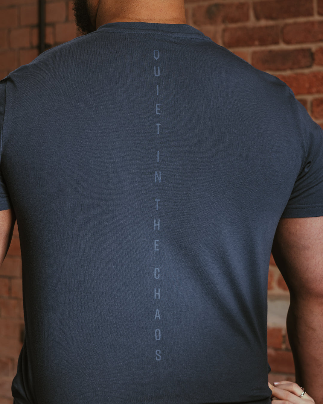 Herren Serenity T-Shirt