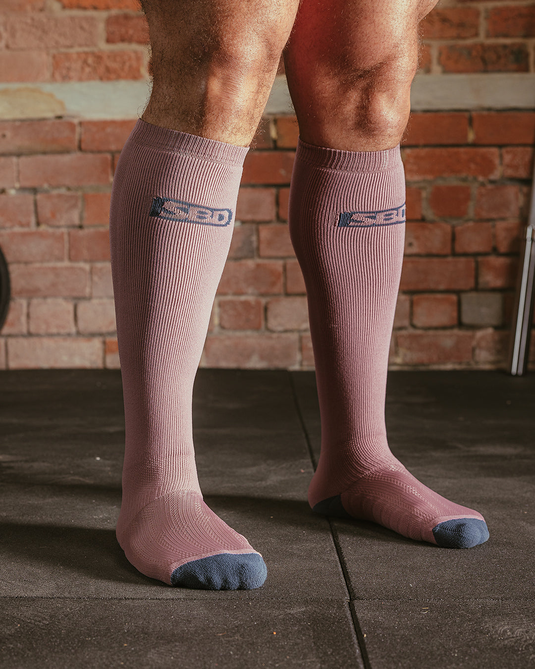 Serenity Kreuzhebesocken