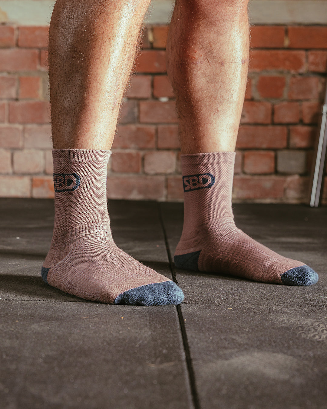 Serenity Sportsocken