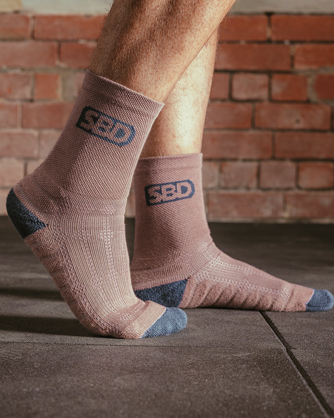 Serenity Sportsocken