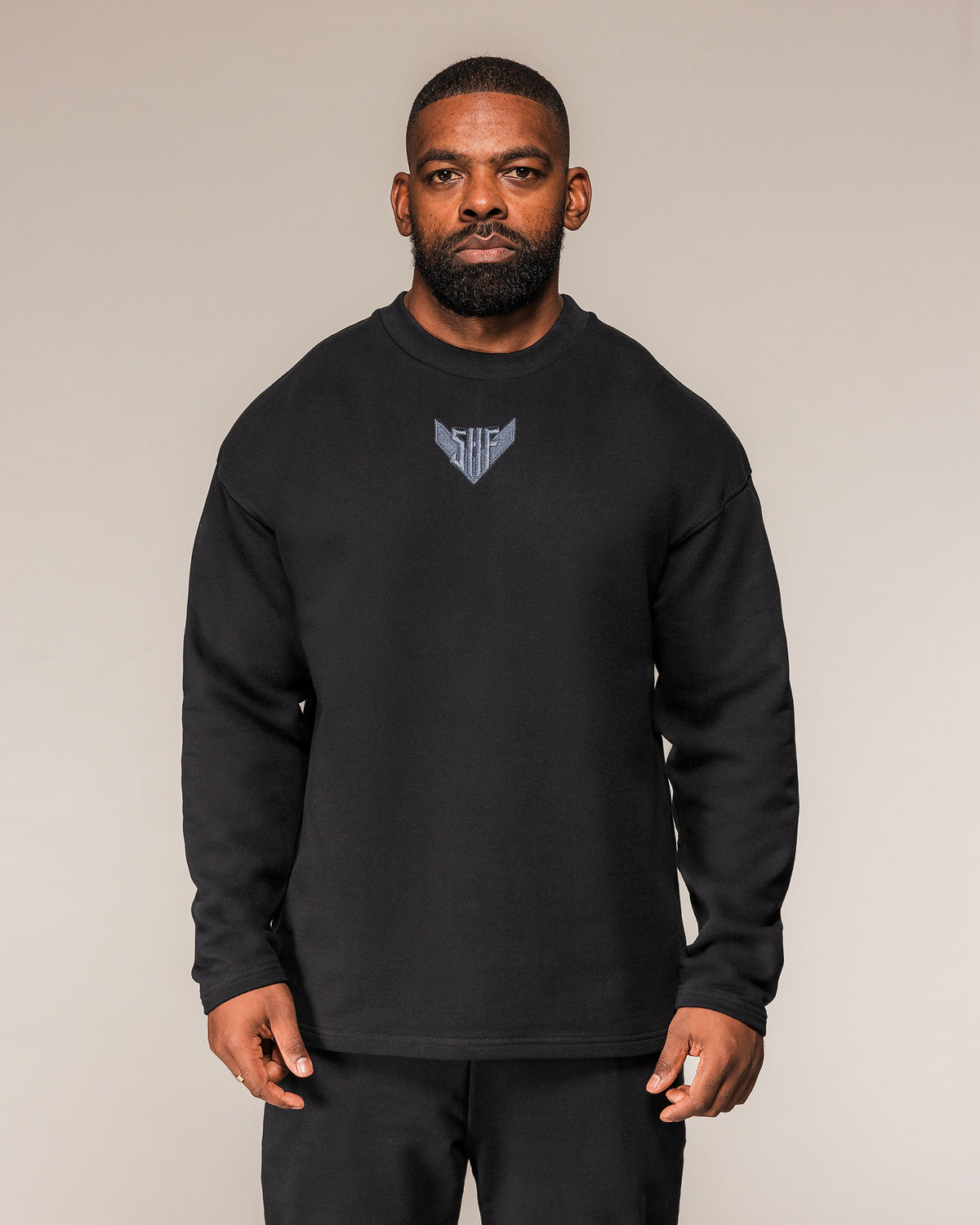Sweat-shirt Sheffield V Unisexe