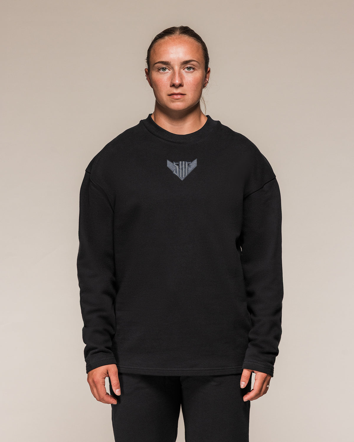 Sweat-shirt Sheffield V Unisexe