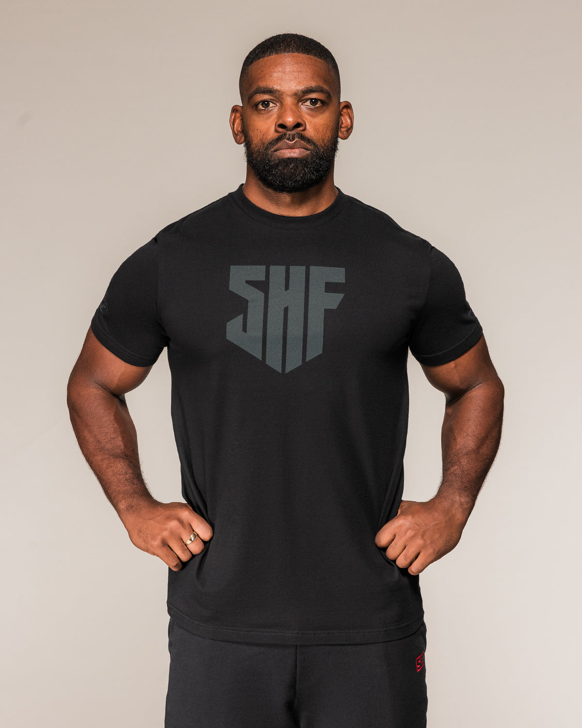 T-Shirt Sheffield V Homme