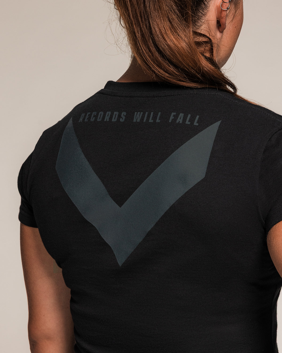 Women's Sheffield V T-Shirt