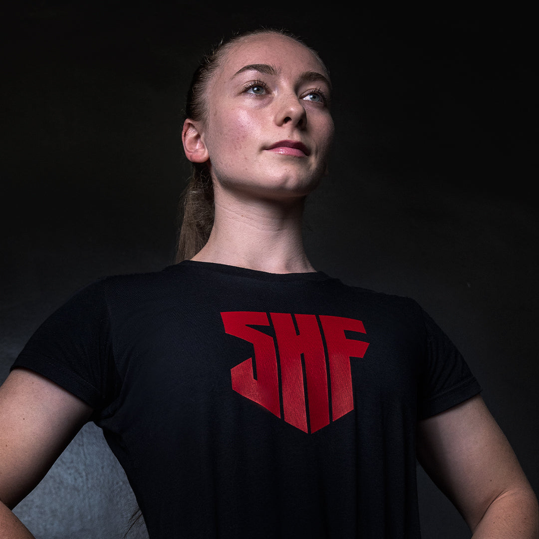 Sheffield 2024 SBD Event T-Shirt