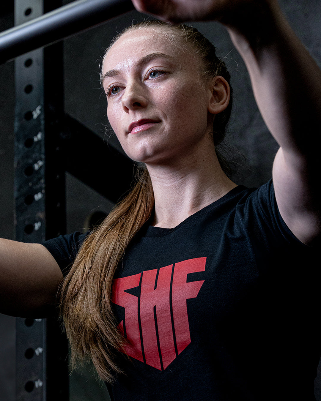 Damen Sheffield 2024 Event T-Shirt
