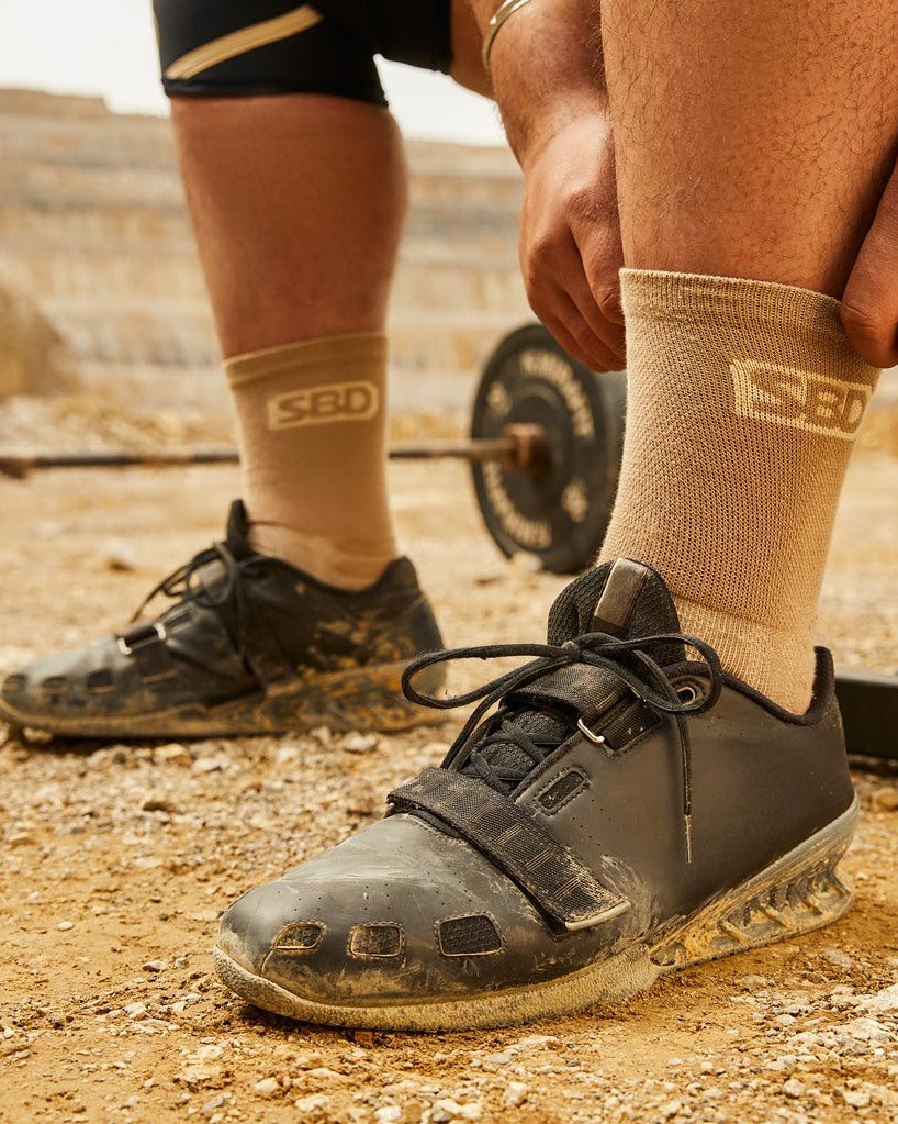Defy Sportsocken