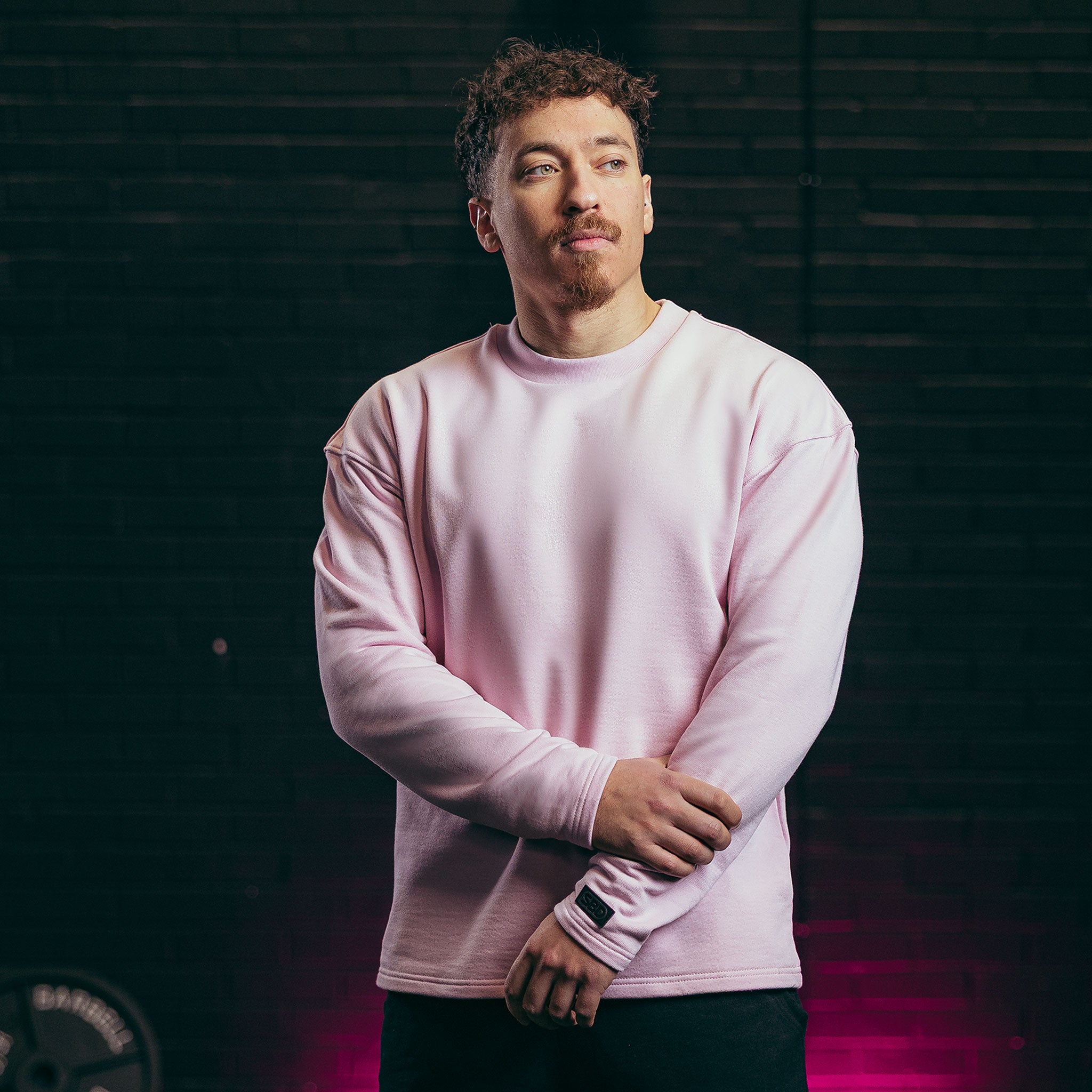 SBD Sweatshirt (Limitierte Nova Edition)