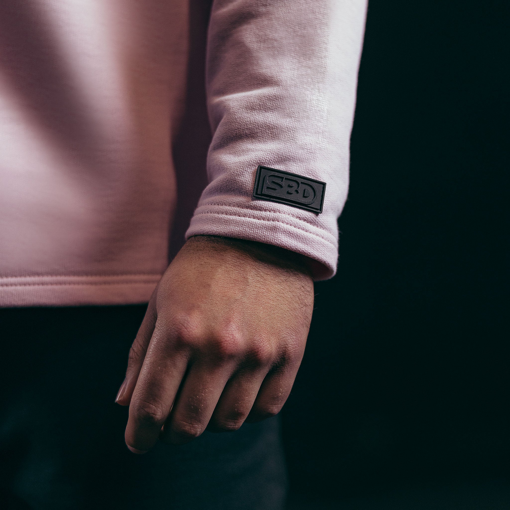 SBD Sweatshirt (Limitierte Nova Edition)