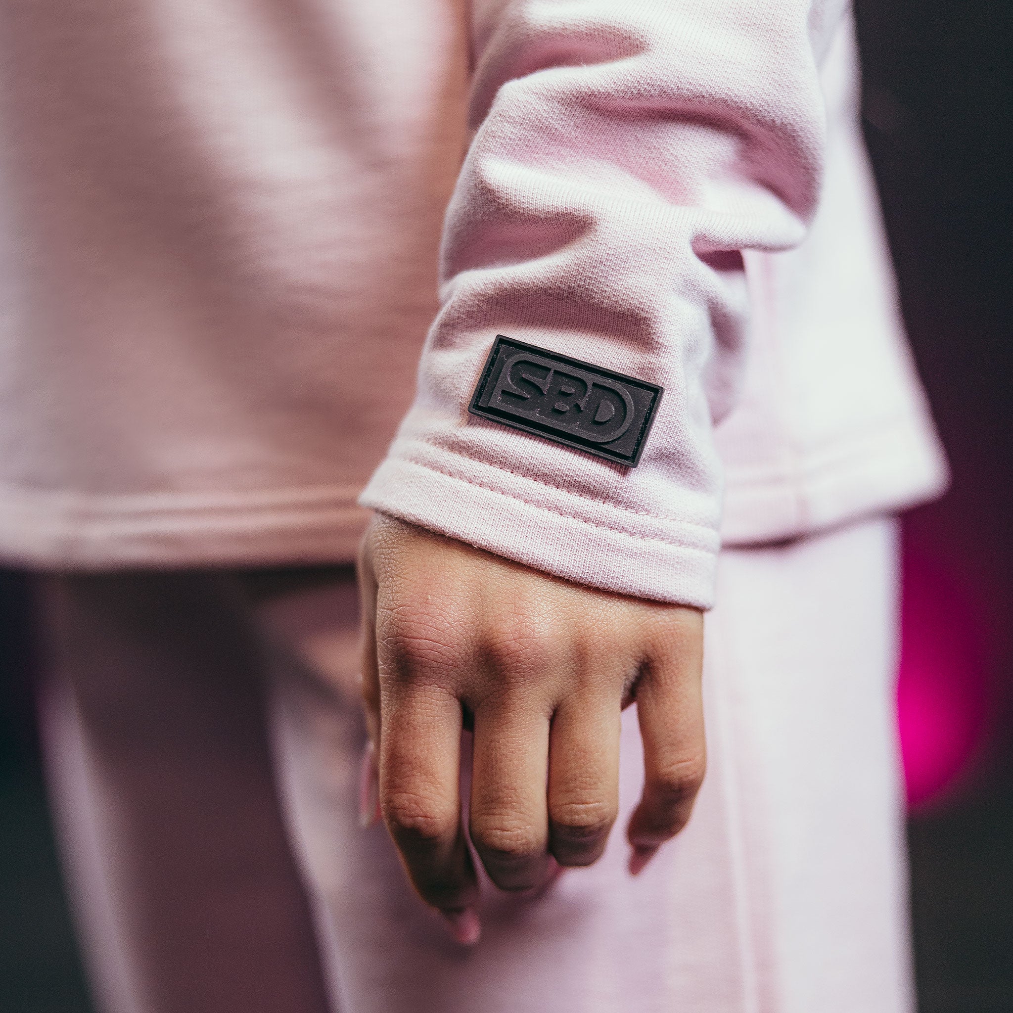 SBD Sweatshirt (Limitierte Nova Edition)