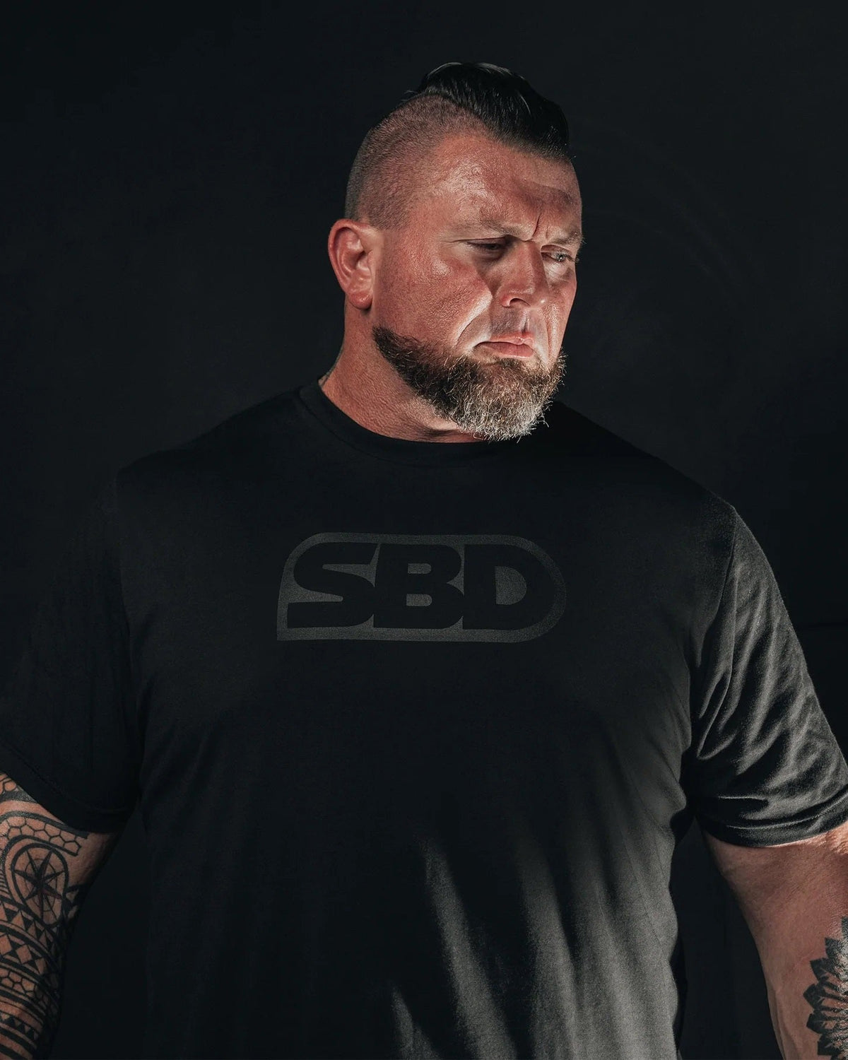 Herren Phantom T-Shirt