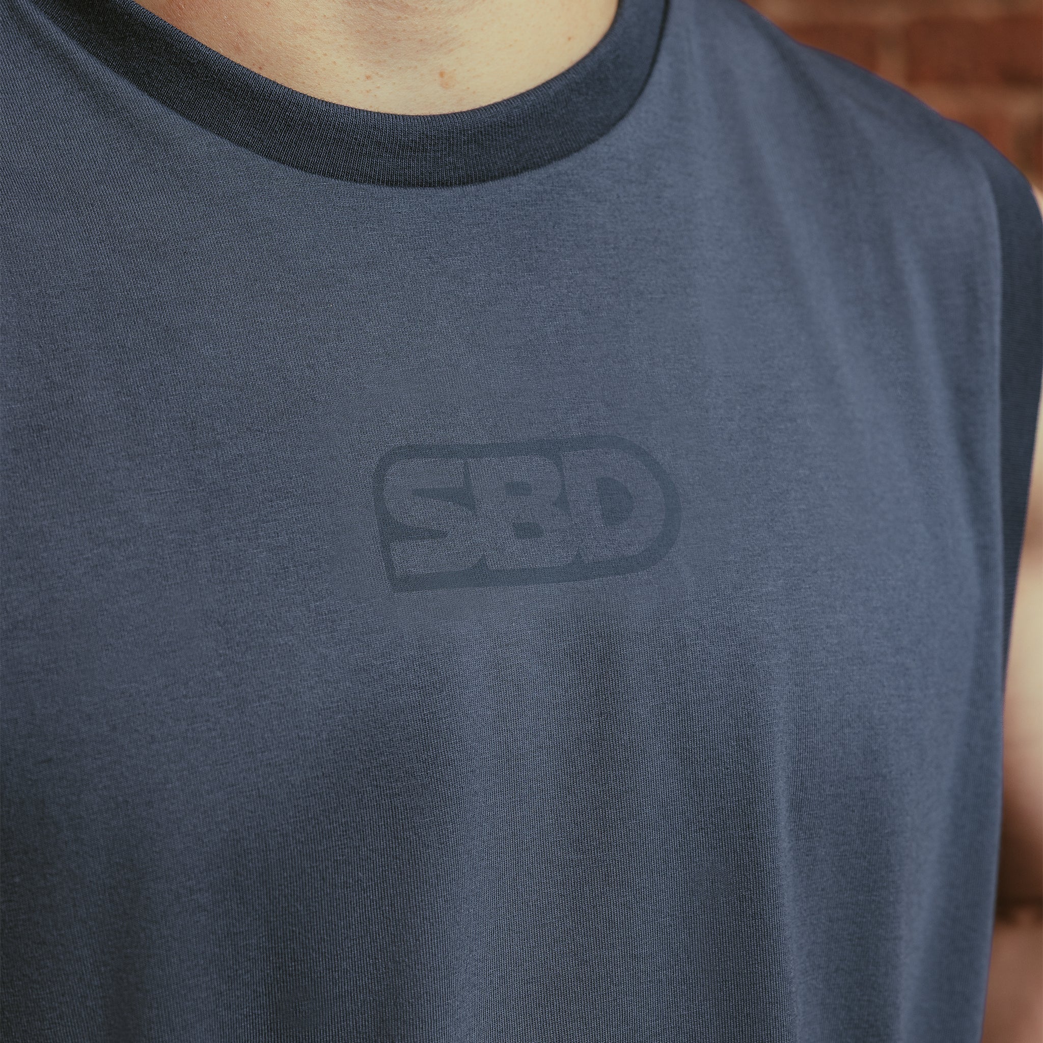 Serenity Tank Top