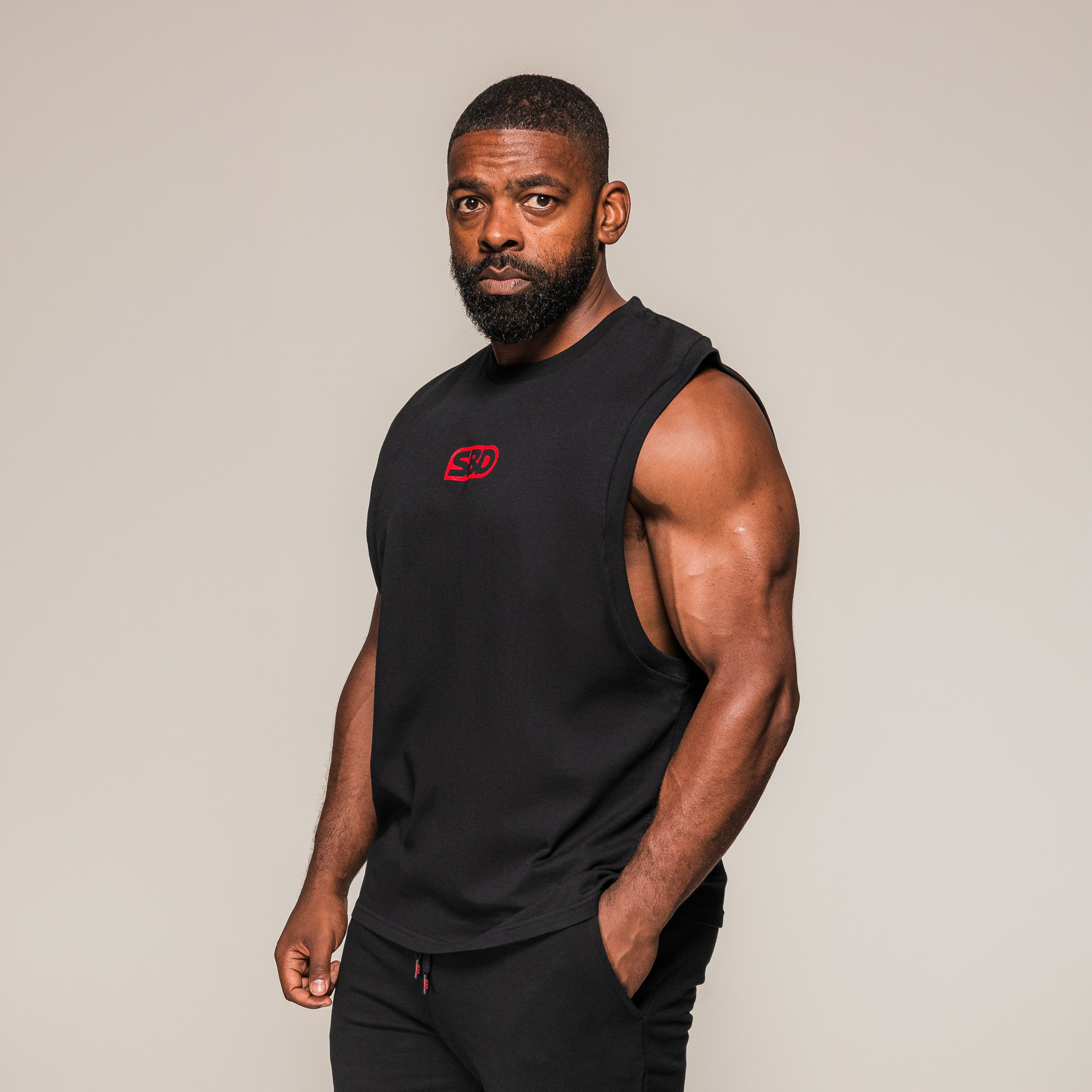 Tank Top Männer