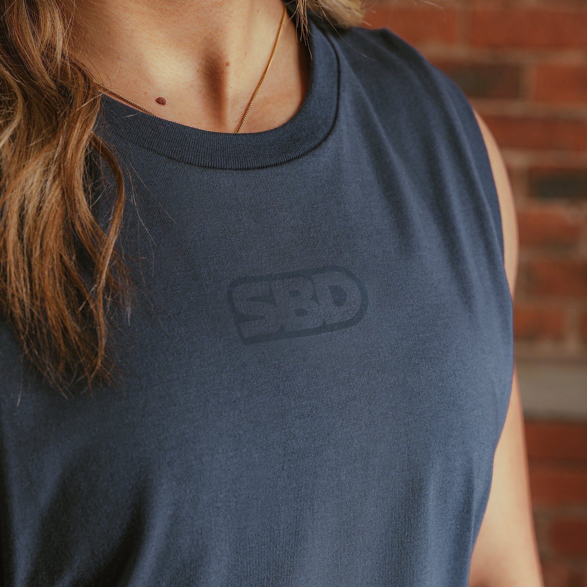 Serenity Tank Top