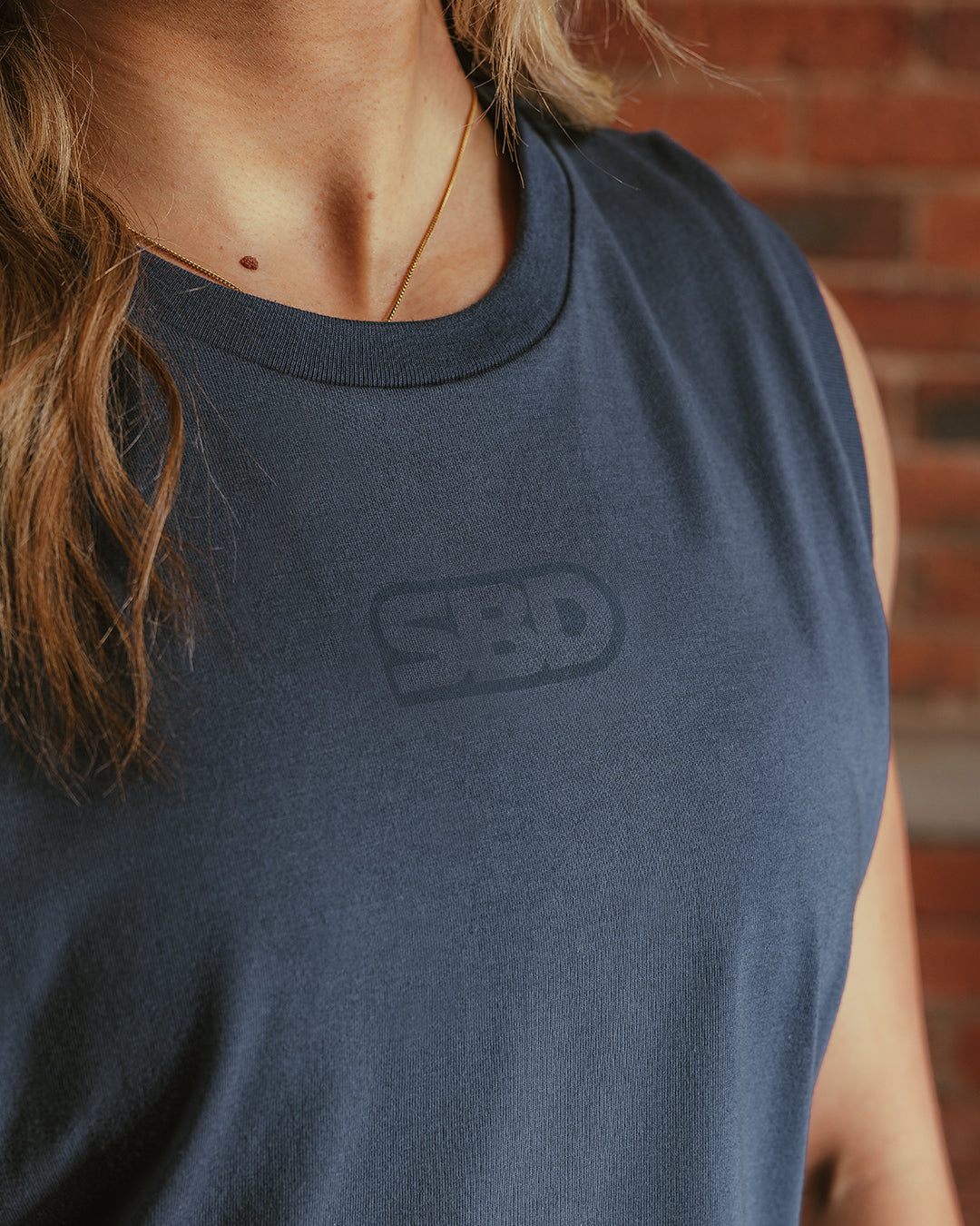Women's SBD Serenity Tank Top