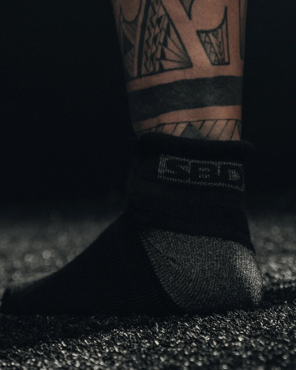 Phantom Trainer Socken