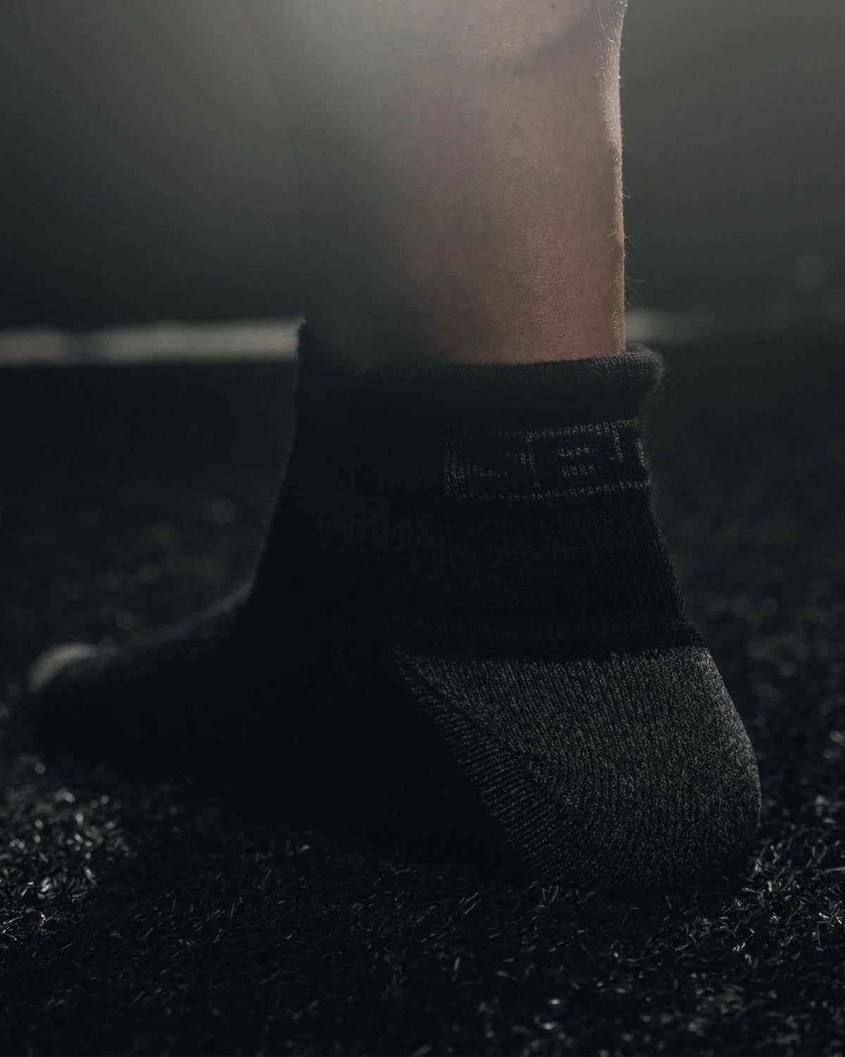 Phantom Trainer Socken