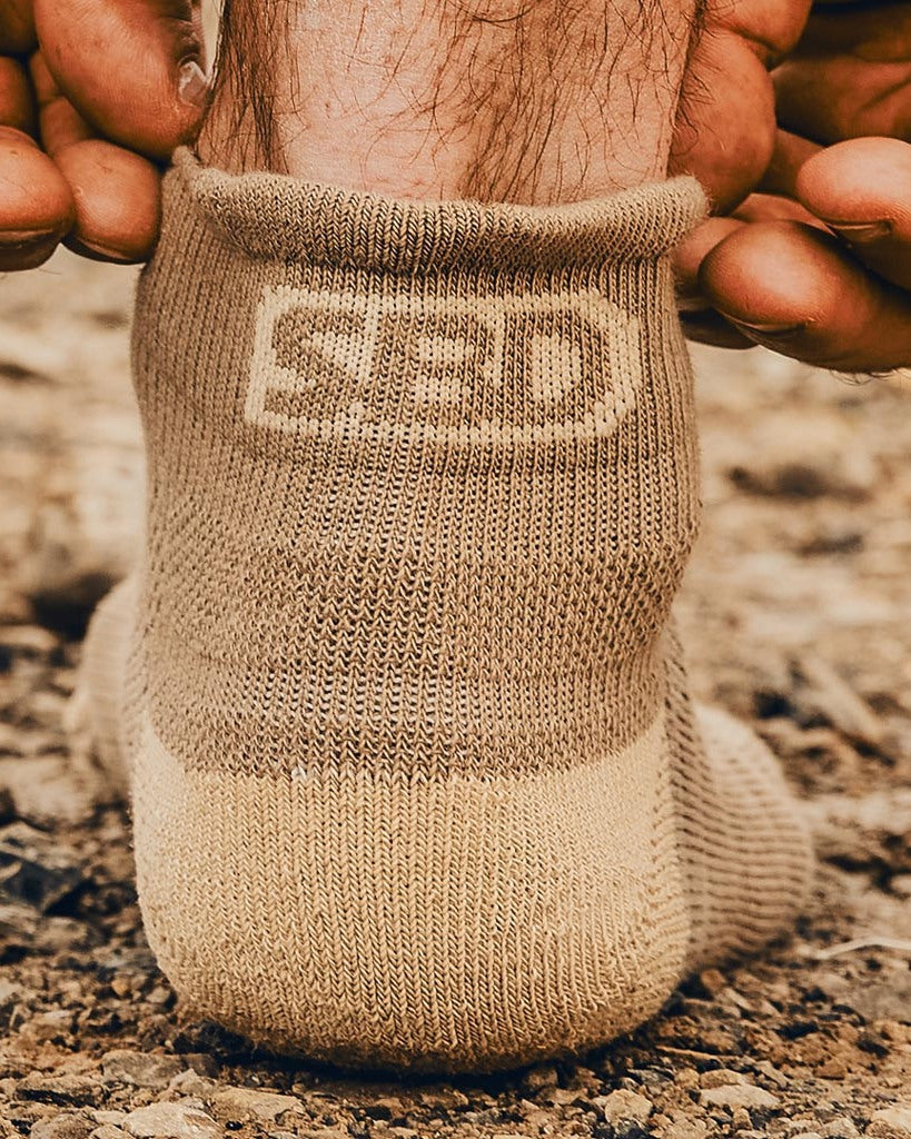 Defy Trainer Socken