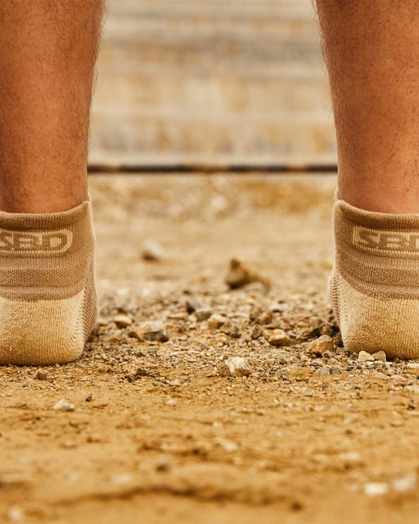 Defy Trainer Socken