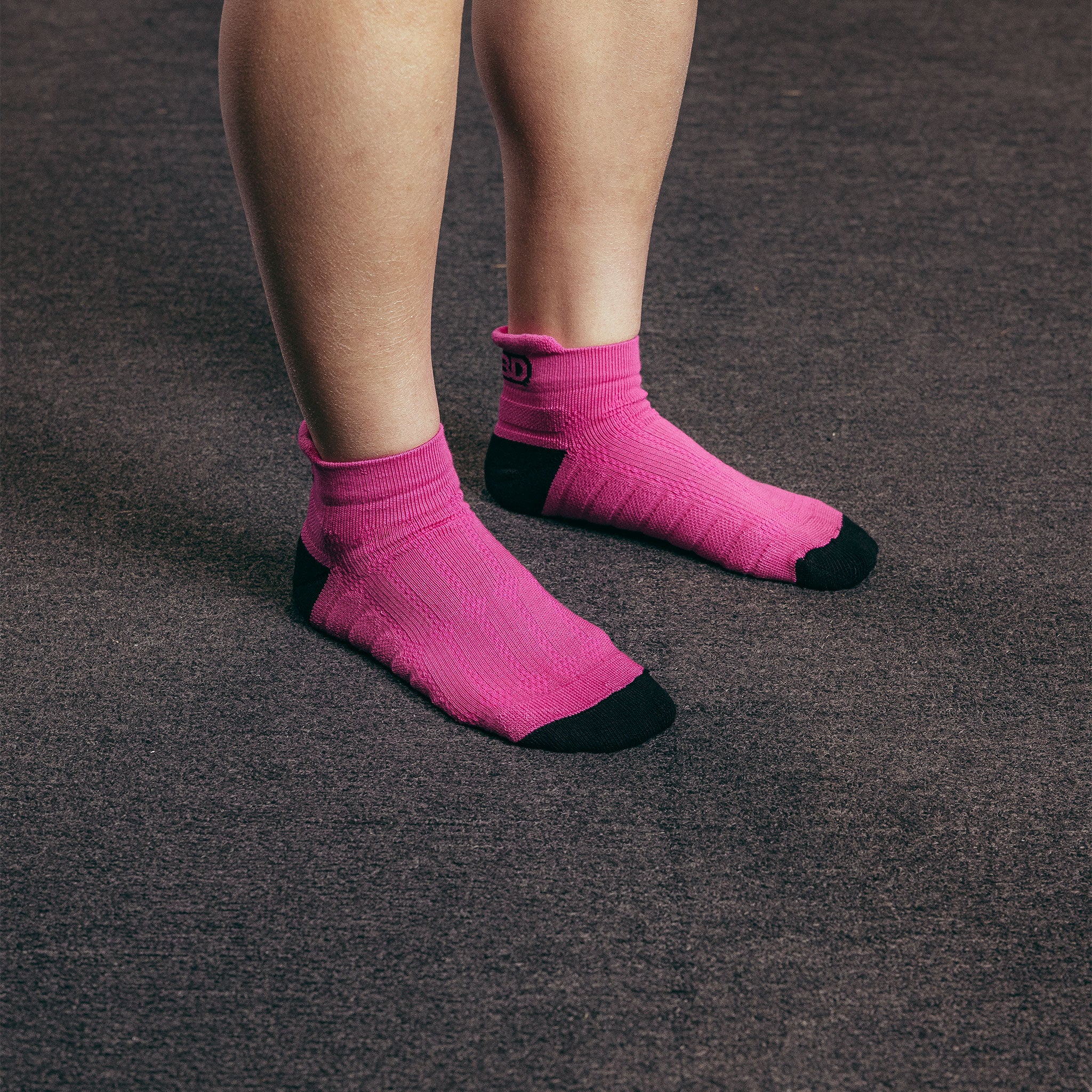 SBD Trainer Socken (Limitierte Nova Edition)