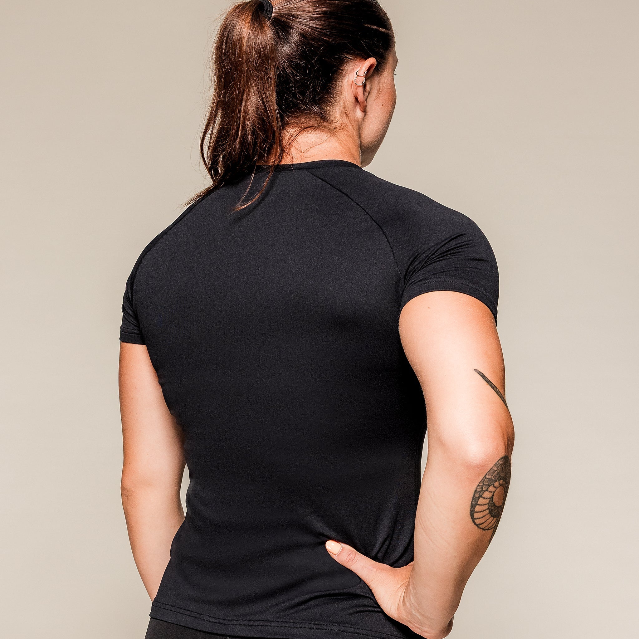 Training T-Shirt Frauen