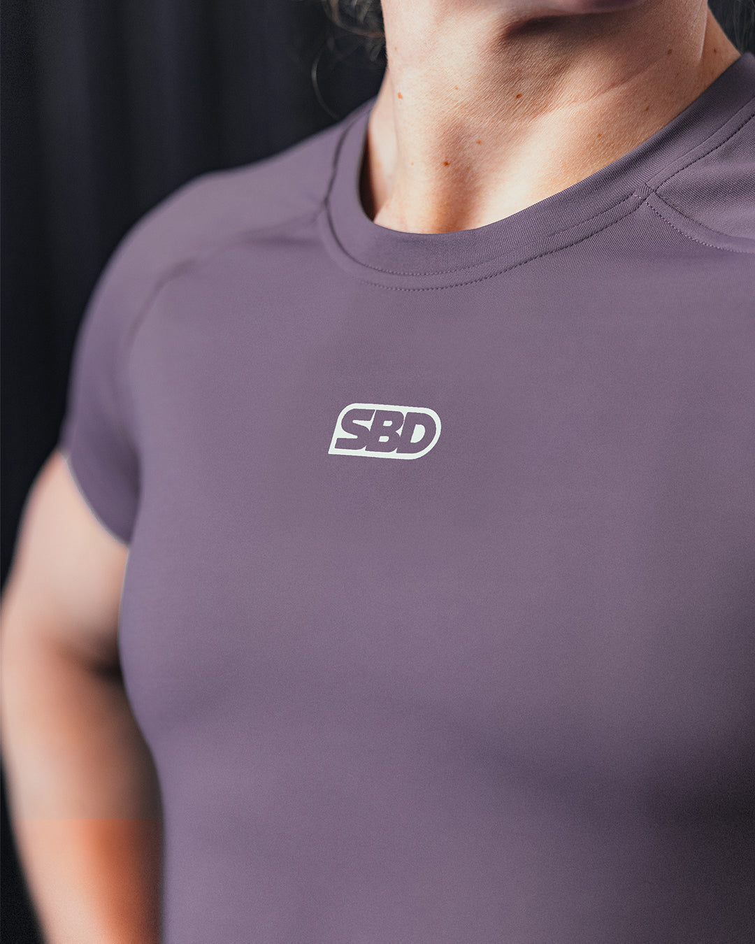 Women's Aspire Training T-Shirt