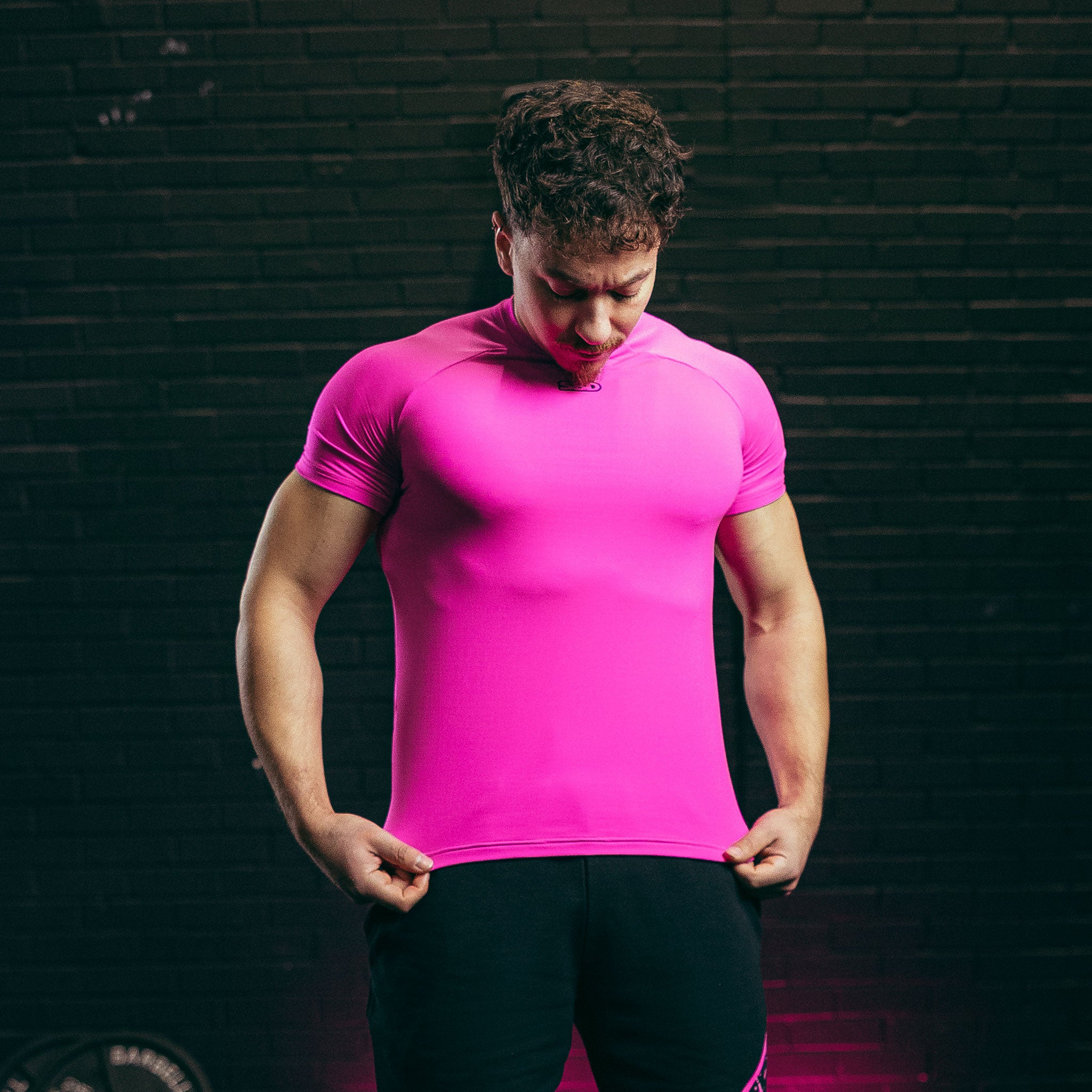 SBD Training T-Shirt (Limitierte Nova Edition)