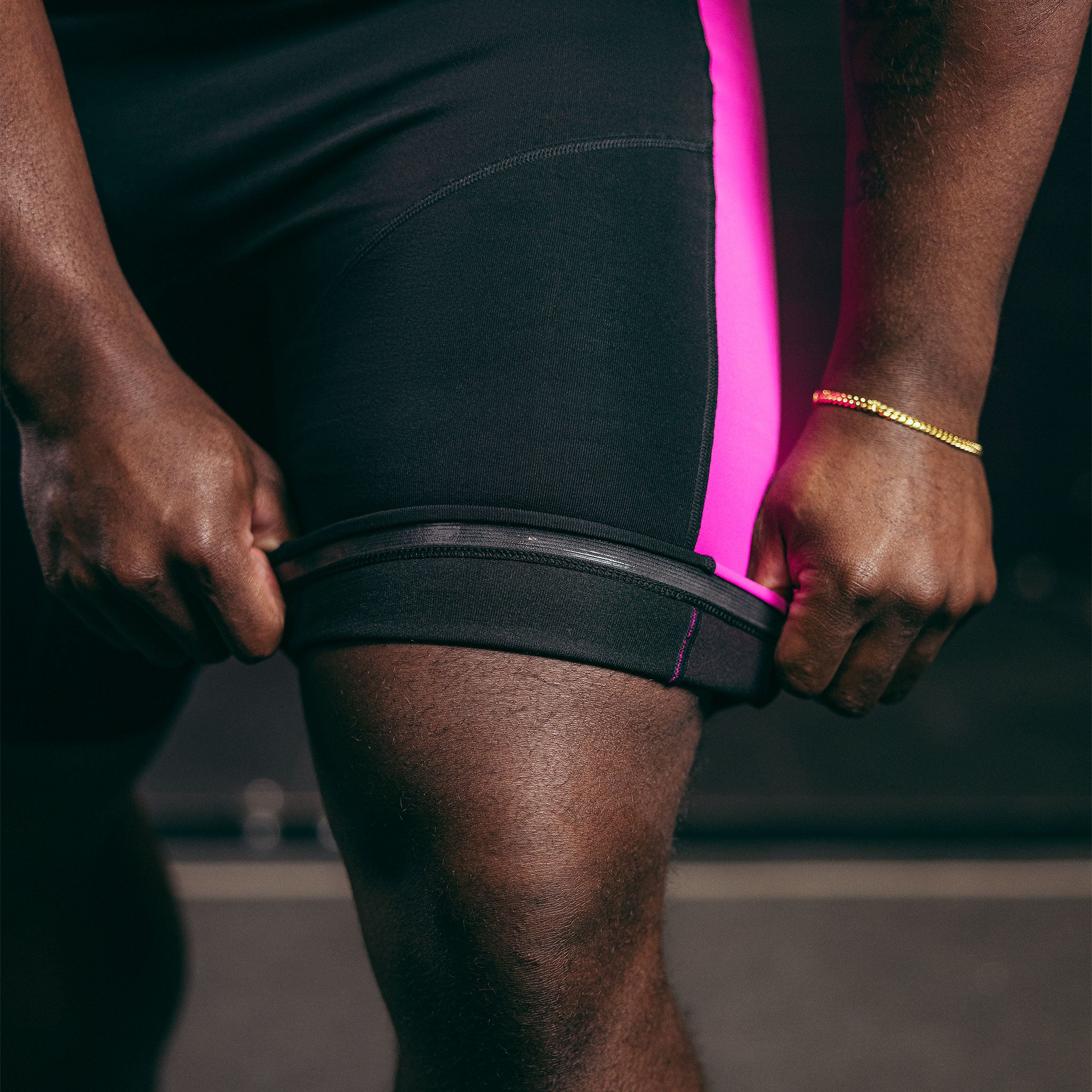 SBD Weightlifting Singlet (Limitierte Nova Edition)