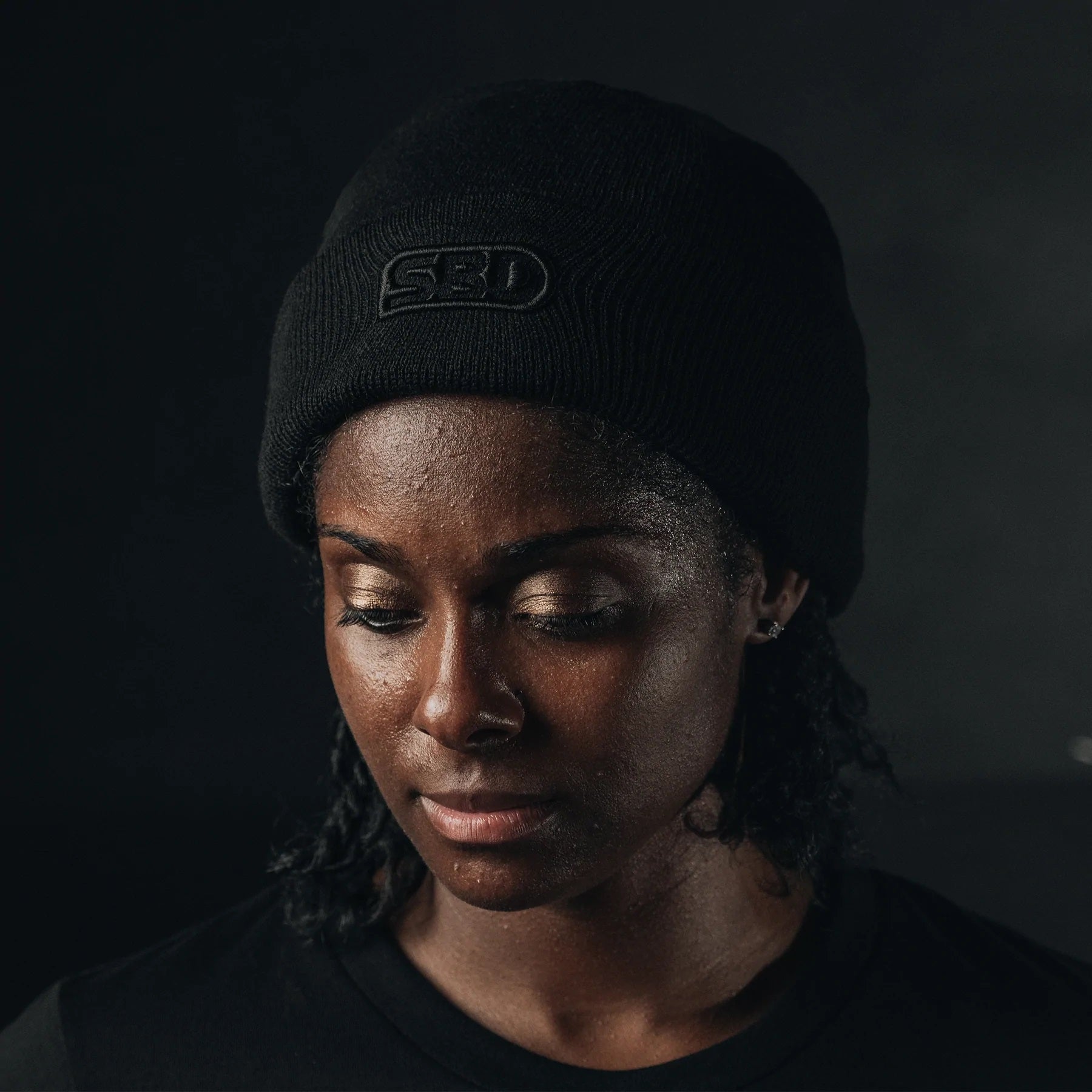 SBD Beanie (Limitierte Phantom Edition)