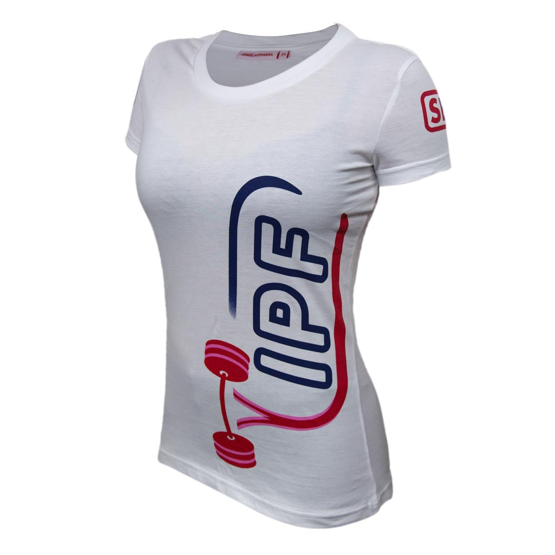 IPF T-Shirt (m/w)