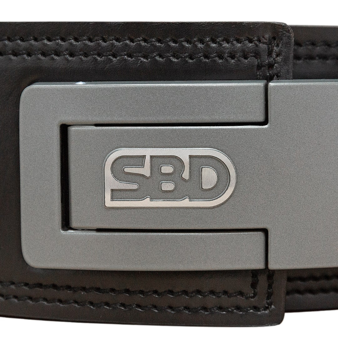 SBD Gewichthebergürtel 13mm (Occasion-Modell)