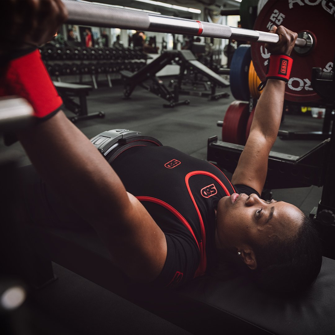 SBD Powerlifting Singlet Gewichtheberanzug Wettkampf IPF IWF konform Frauen