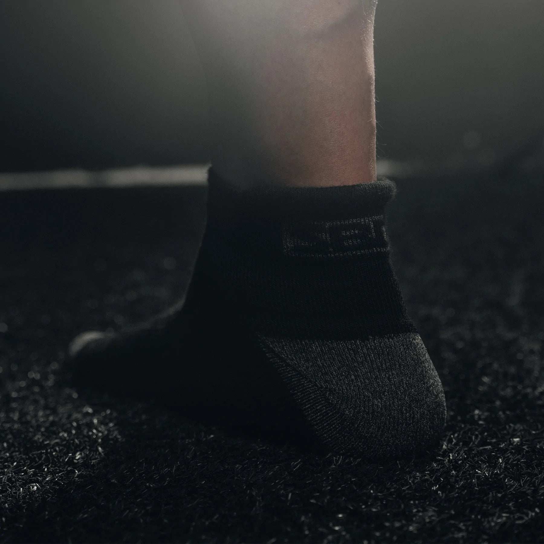 SBD Trainer Socken (Limitierte Phantom Edition)